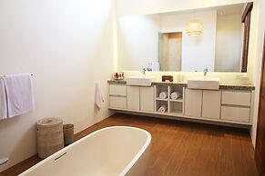 Sitara Villas Seminyak