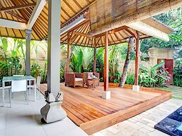 Sitara Villas Seminyak