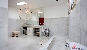 Sitara Villas Seminyak