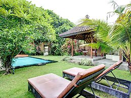 Sitara Villas Seminyak