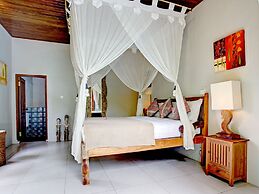 Sitara Villas Seminyak