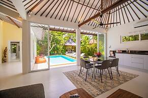 Sitara Villas Seminyak