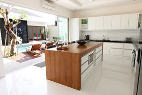 Sitara Villas Seminyak