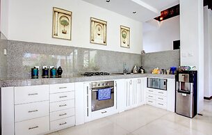 Sitara Villas Seminyak