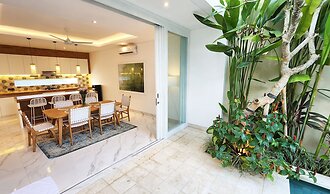Sitara Villas Seminyak