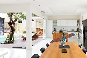 Sitara Villas Seminyak