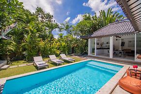 Sitara Villas Seminyak