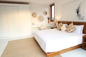 Sitara Villas Seminyak