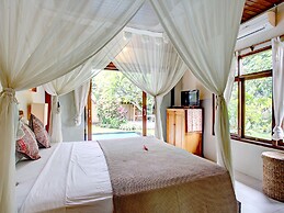 Sitara Villas Seminyak