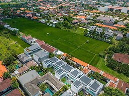 Sitara Villas Seminyak