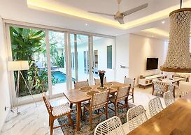 Sitara Villas Seminyak