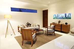 Sitara Villas Seminyak