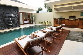 Sitara Villas Seminyak
