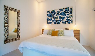 Sitara Villas Seminyak