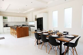 Sitara Villas Seminyak