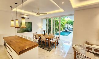 Sitara Villas Seminyak
