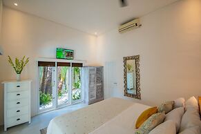 Sitara Villas Seminyak