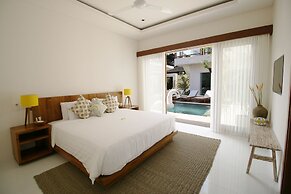 Sitara Villas Seminyak