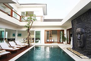 Sitara Villas Seminyak