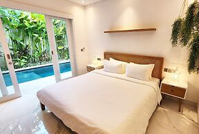Sitara Villas Seminyak