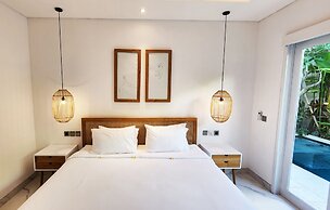 Sitara Villas Seminyak