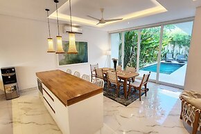 Sitara Villas Seminyak