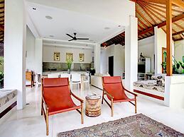 Sitara Villas Seminyak