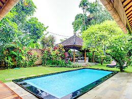 Sitara Villas Seminyak