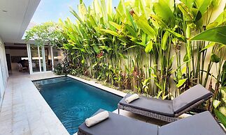 Sitara Villas Seminyak