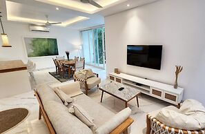 Sitara Villas Seminyak