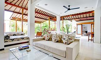 Sitara Villas Seminyak