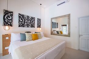 Sitara Villas Seminyak