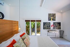 Sitara Villas Seminyak
