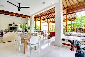 Sitara Villas Seminyak