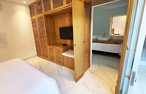 Sitara Villas Seminyak