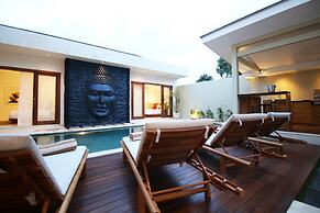 Sitara Villas Seminyak