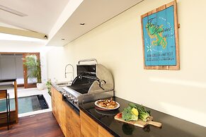 Sitara Villas Seminyak