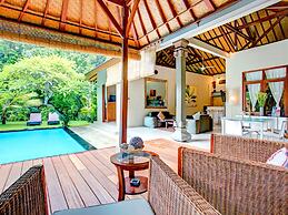 Sitara Villas Seminyak