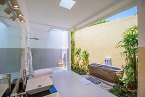 Sitara Villas Seminyak