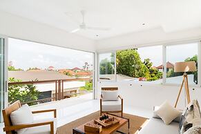 Sitara Villas Seminyak