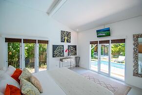 Sitara Villas Seminyak