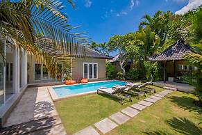 Sitara Villas Seminyak
