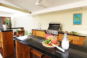 Sitara Villas Seminyak