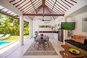 Sitara Villas Seminyak