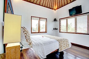 Sitara Villas Seminyak