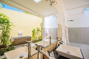 Sitara Villas Seminyak