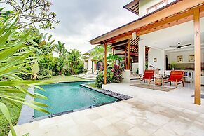 Sitara Villas Seminyak