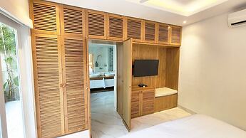 Sitara Villas Seminyak