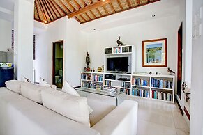 Sitara Villas Seminyak