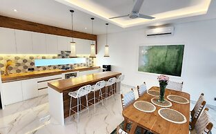 Sitara Villas Seminyak